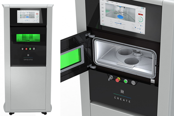 cRIO System