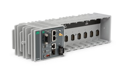 cRIO System