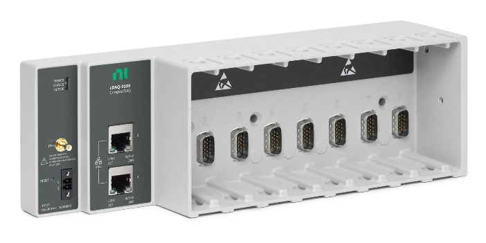 cDAQ System