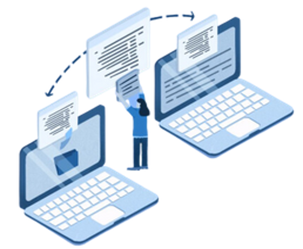 Data Migration