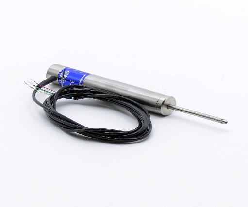 Displacement Measurement