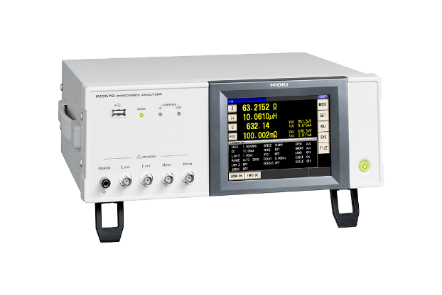 Impedance-Based SHM