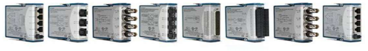 I/O Modules