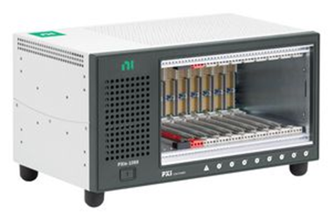 I/O Modules