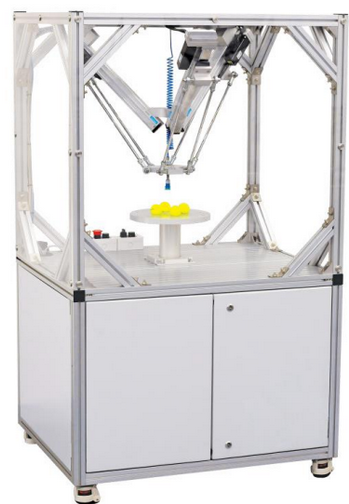 SCARA Robot
