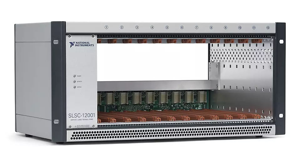 SLSC System