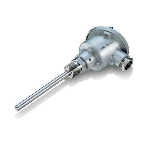 Temperature Measurement