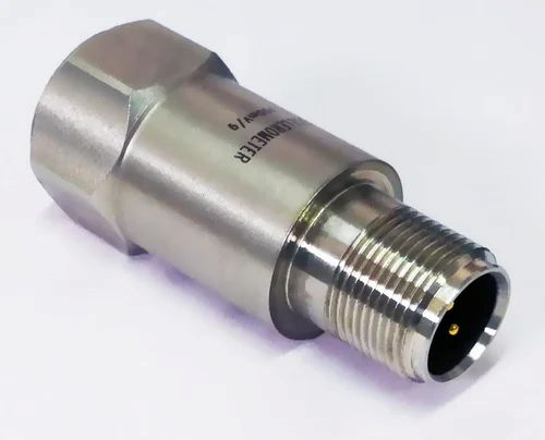 Vibration Measurement